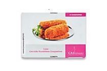 cas spijkers luxe rundvlees croquetten