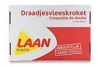 laan draadjesvleeskroketten