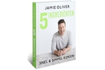 Nietje Voorzieningen Nuchter Jamie Oliver Informatieve boeken aanbieding deze week - maart 2023 -  Beste.nl