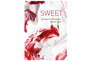 sweet yotam ottolenghi