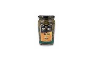 maille cornichons