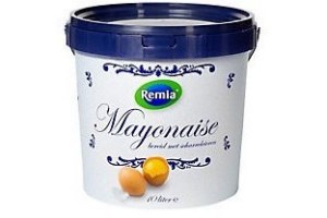 remia mayonaise orginal 80