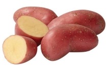 roseval aardappelen