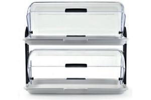 biesse vitrines
