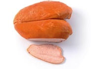 kipfilet gerookt