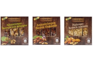 glutenvrije repen