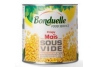 bonduelle maiskorrels crispy