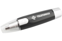 telefunken neus en oorhaartrimmer