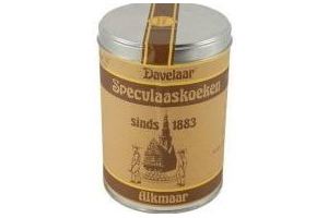 davelaar speculaas