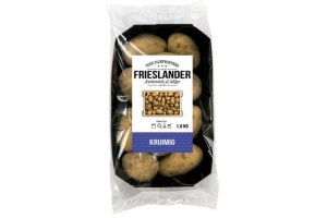 frieslander aardappelen