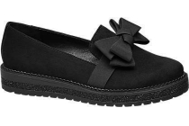 Graceland loafer strik schoenen - Beste.nl