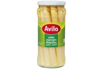 avila asperges