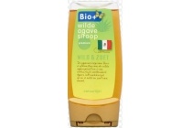 bio wilde agave siroop