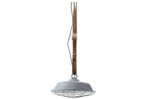 hanglamp guardino grey wash