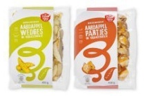 gekruide aardappeltjes