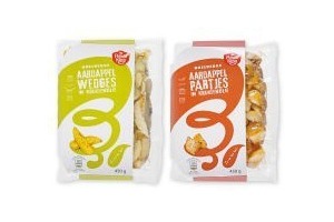 gekruide aardappeltjes