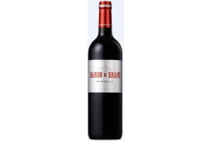 baron de brane 2014 margaux
