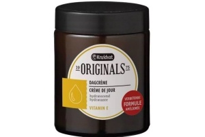 kruidvat originals met vitamine e