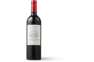 chateau les templiers cuvee la rollandiere 2015