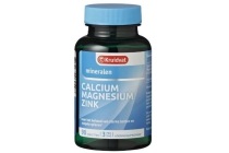 kruidvat calcium magnesium zink
