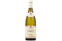 bouchard fils