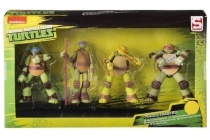 turtles 3d puzzelgummen