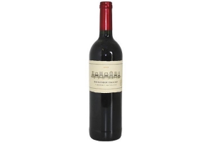 boekenhoutskloof cabernet sauvignon