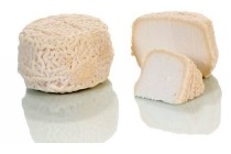 crottin sevre et belle geitenkaas