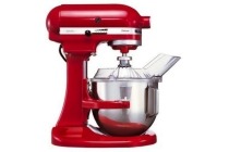 kitchenaid keukenmachine 5kpm5