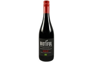 biotiful merlot