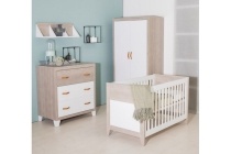 babykamer boston 3 delig