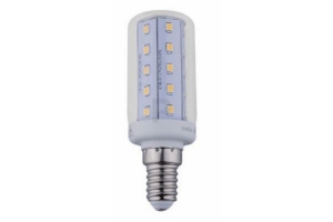 led afzuigkaplamp e14 360