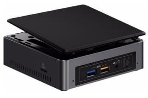 nuc i3 120g ssd