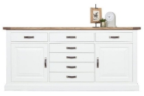 dressoir silvercreek