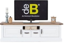 tv dressoir silvercreek