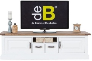 tv dressoir silvercreek