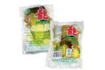 leng heng pickled mustard