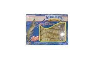 tiger brand black tiger gamba s ongepeld met kop 8 12