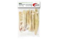royal sea monkfish filet