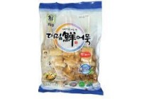 sajo frozen fish cake skewer