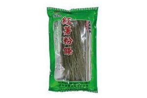 tian fu meng de refined sweet potato vermicelli