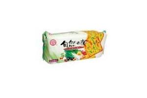 chung hsiang vegetable soda