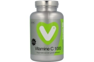 vitaminhealth vitamine c 1000 mg