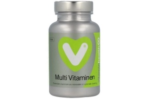 vitaminhealth multi vitaminen