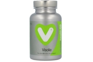vitaminhealth visolie
