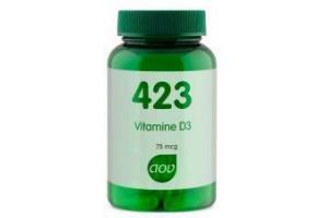 aov vitamine d3