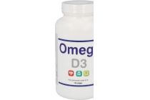 vitaminsports omega d3
