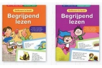 oefenen is leuk avi startboeken