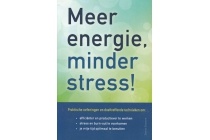 meer energie minder stress