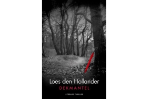 loes den hollander dekmantel